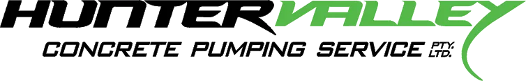 Hunter Valley Concrete Pumping Service