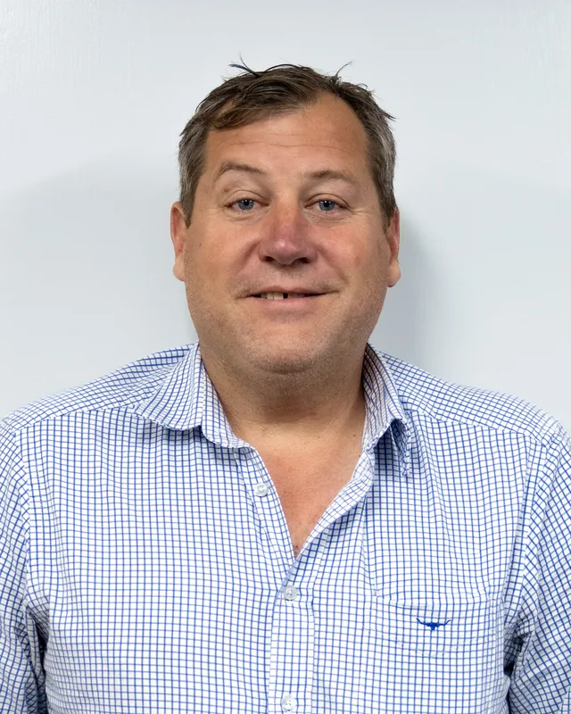 Brad Pretti, Director