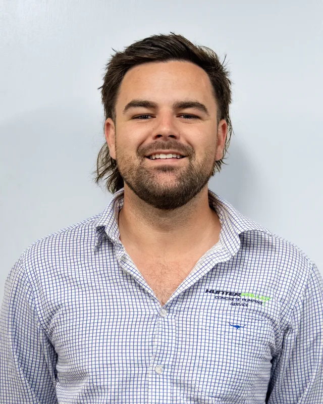 Dylan Shore, Allocations Manager