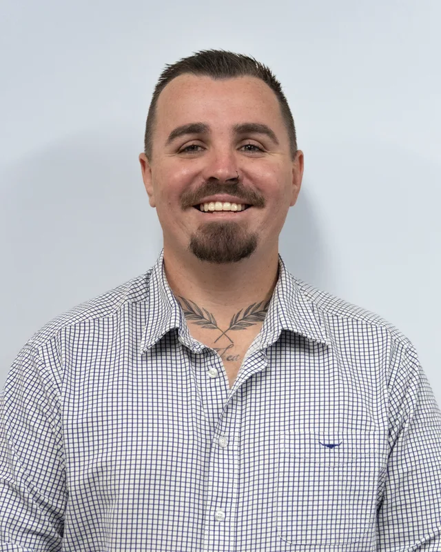 Hayden Waters, Operations & Compliance Manager